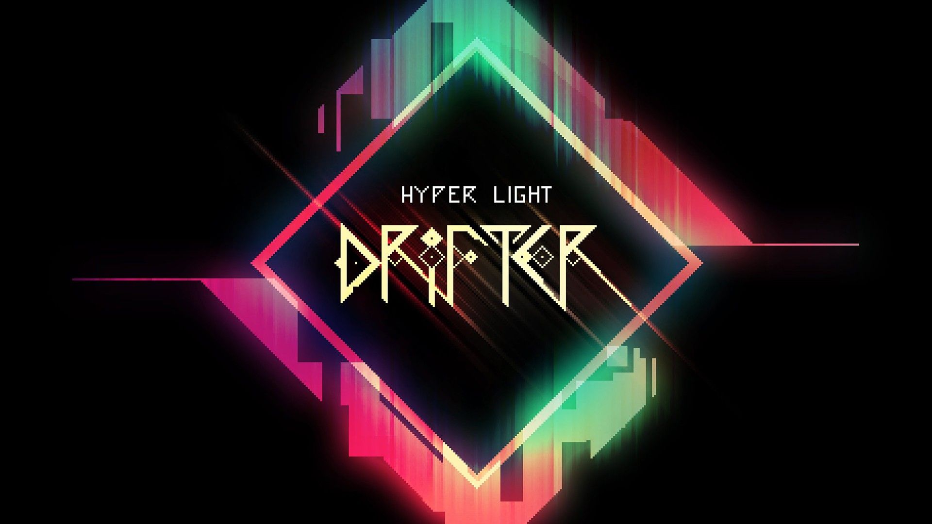 Hyper Wallpapers