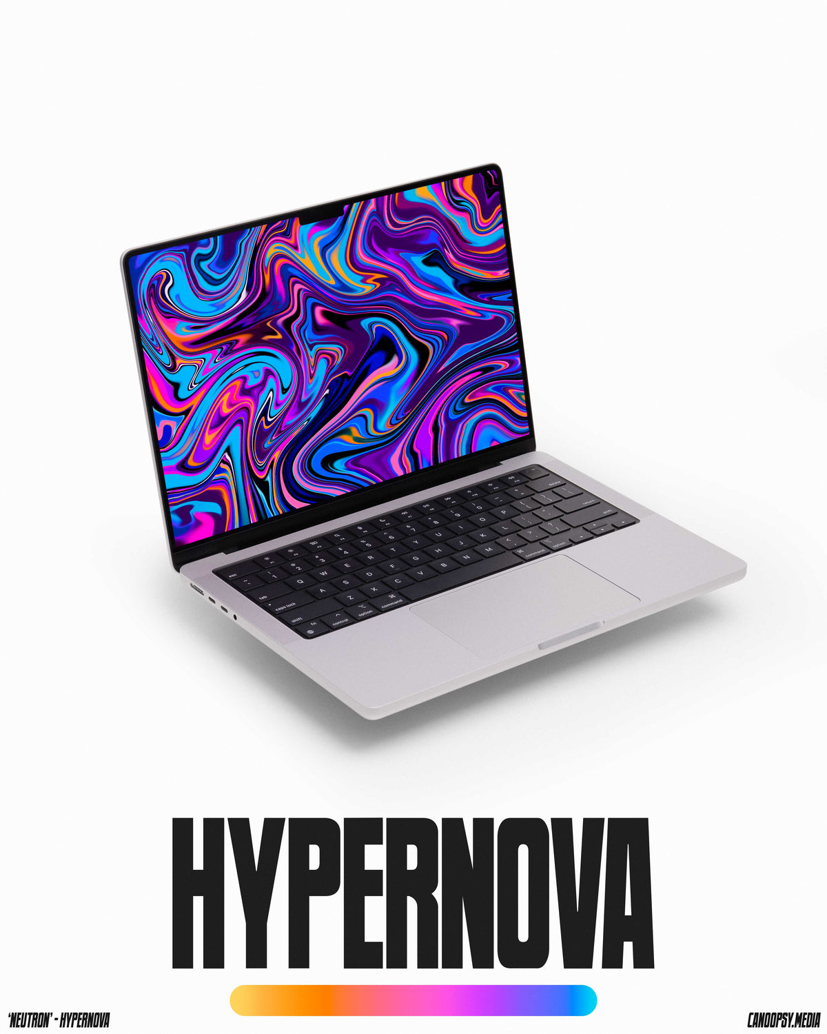 Hypernova Wallpapers