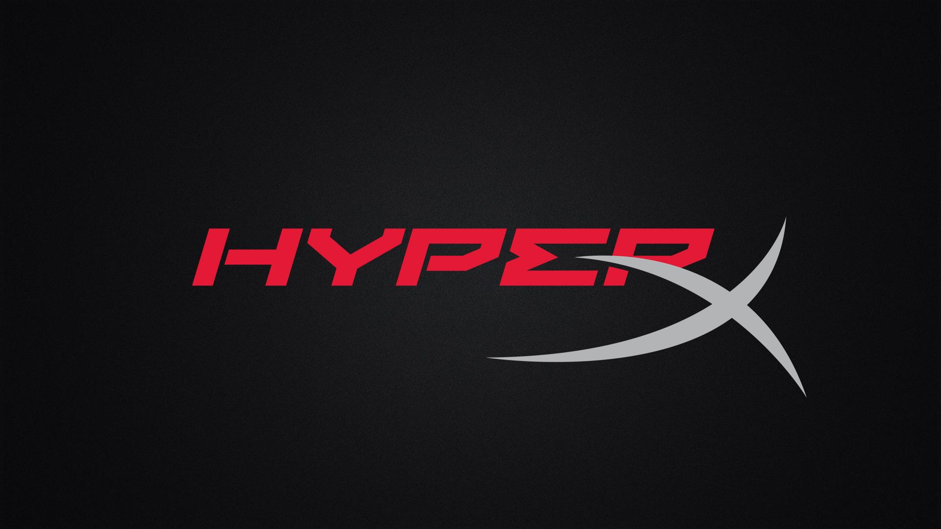 Hyperx Wallpapers