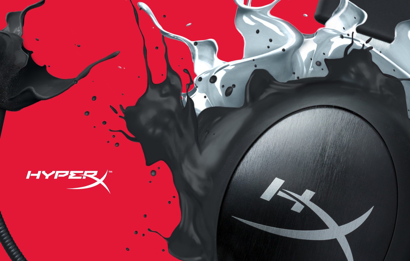 Hyperx Wallpapers