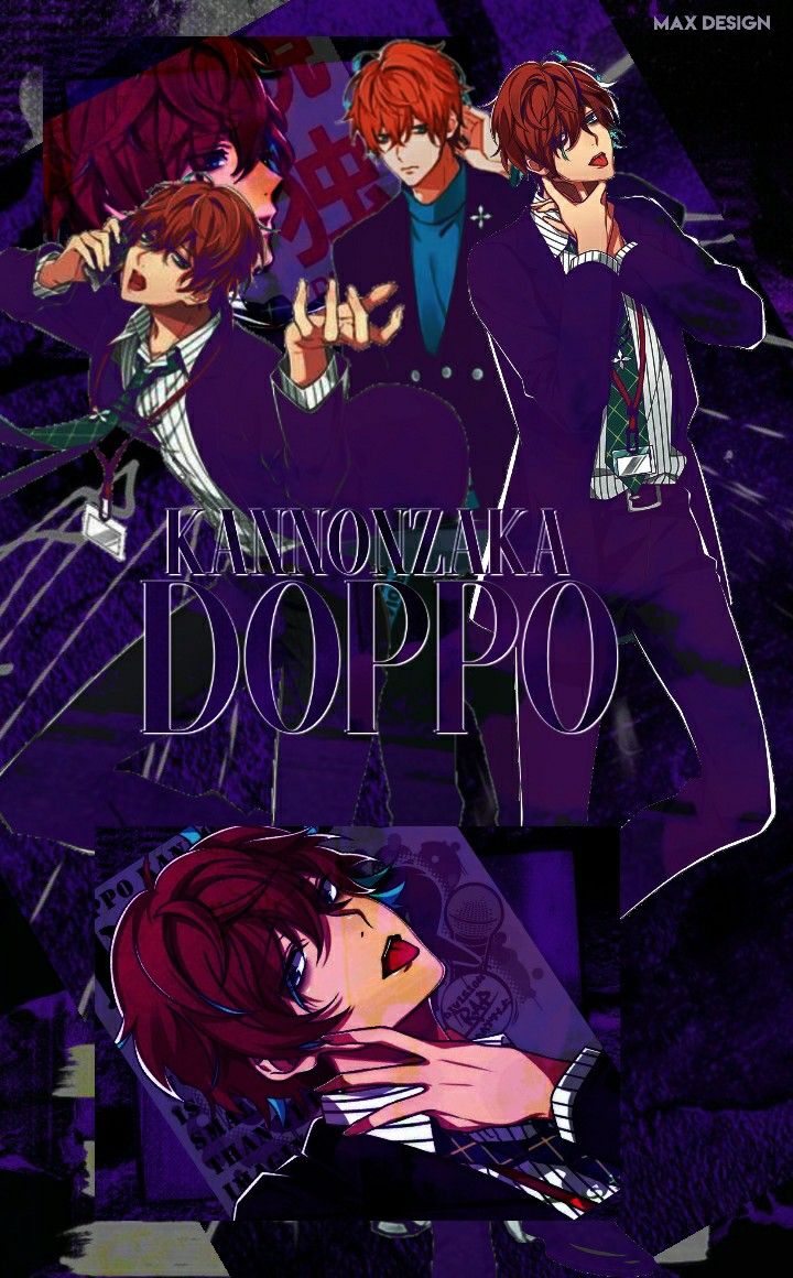 Hypnosis Mic Wallpapers