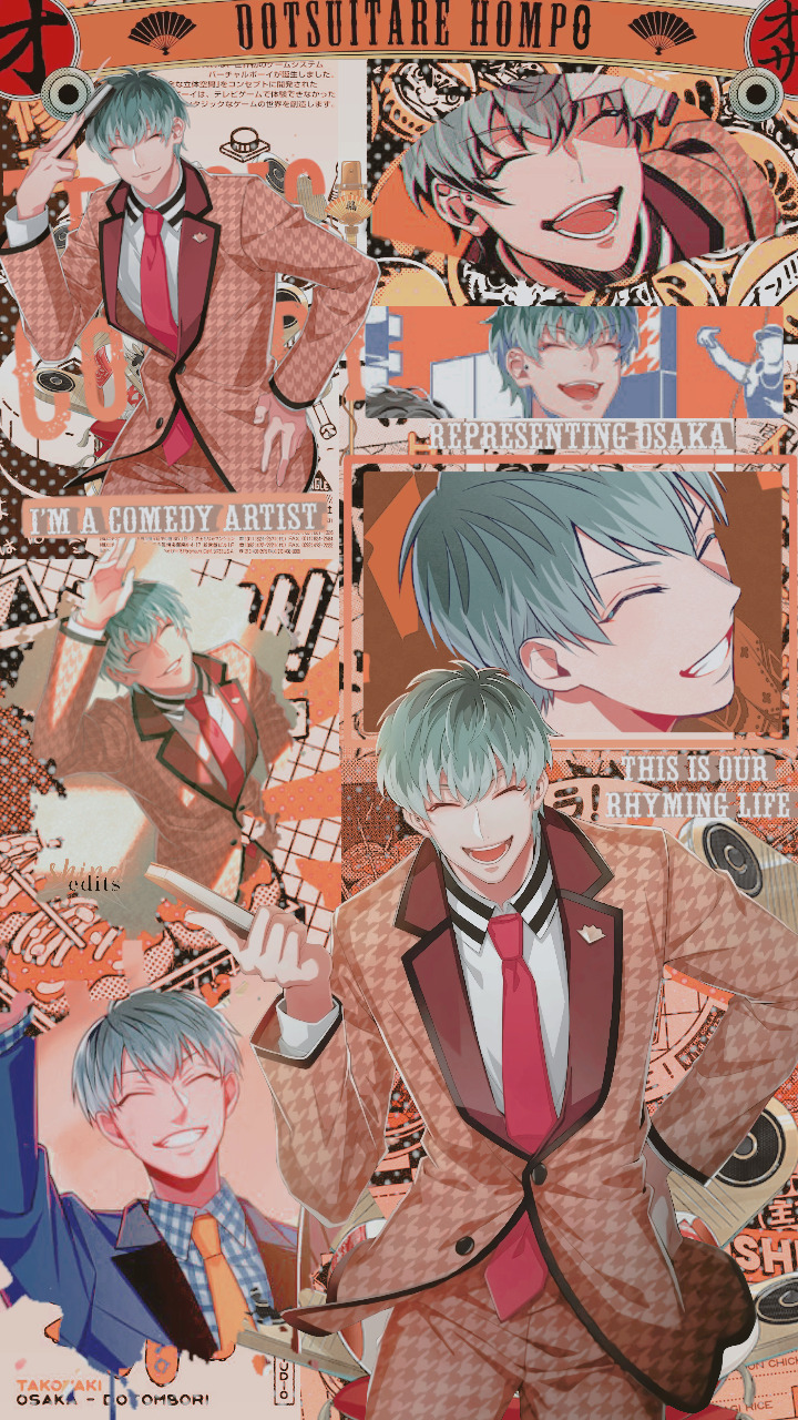 Hypnosis Mic Wallpapers