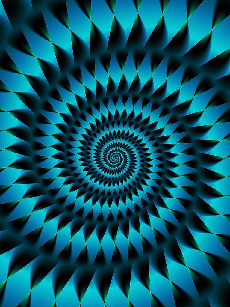 Hypnotize Wallpapers