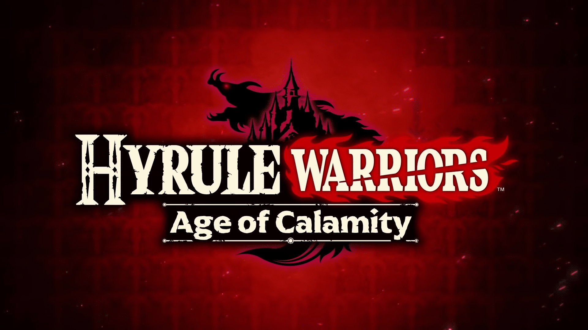 Hyrule Warriors Age Of Calamity Wallpapers