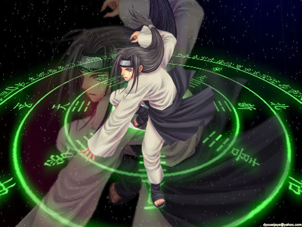 Hyuga Wallpapers