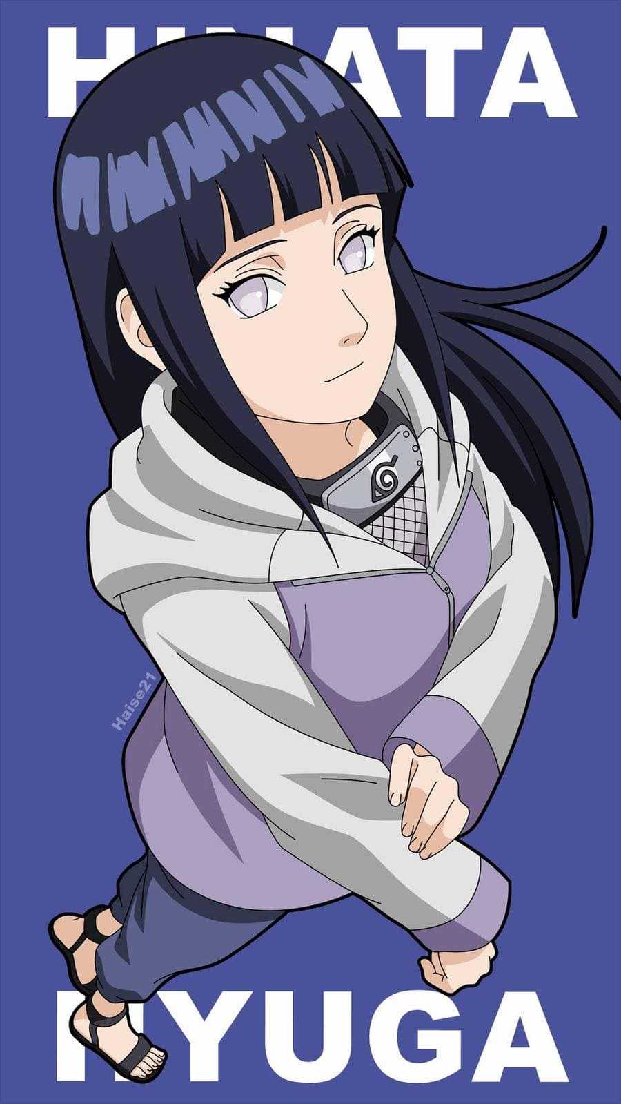 Hyuga Wallpapers