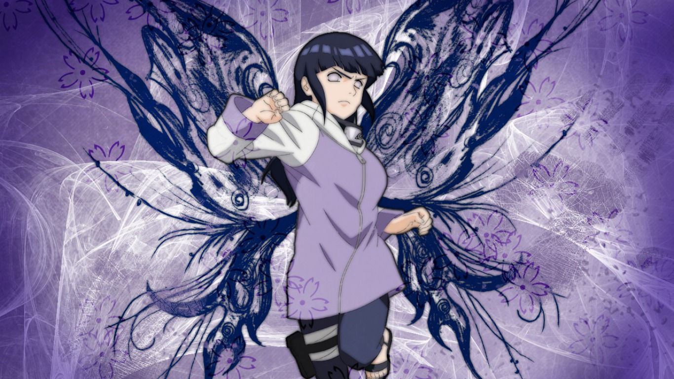 Hyuga Wallpapers