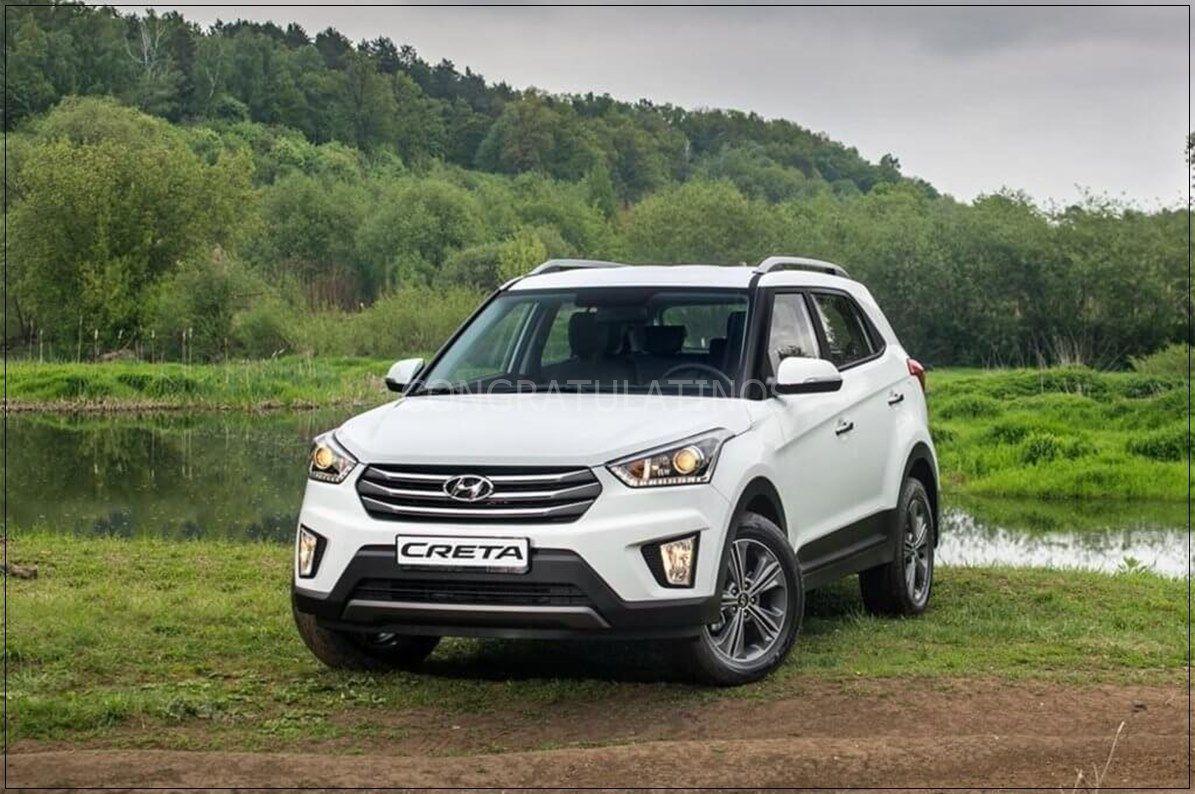 Hyundai Creta Wallpapers