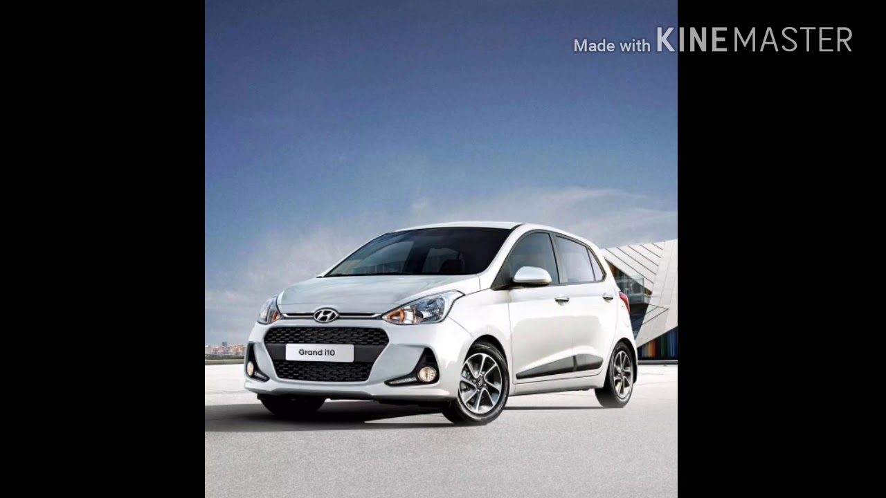 Hyundai I10 Wallpapers