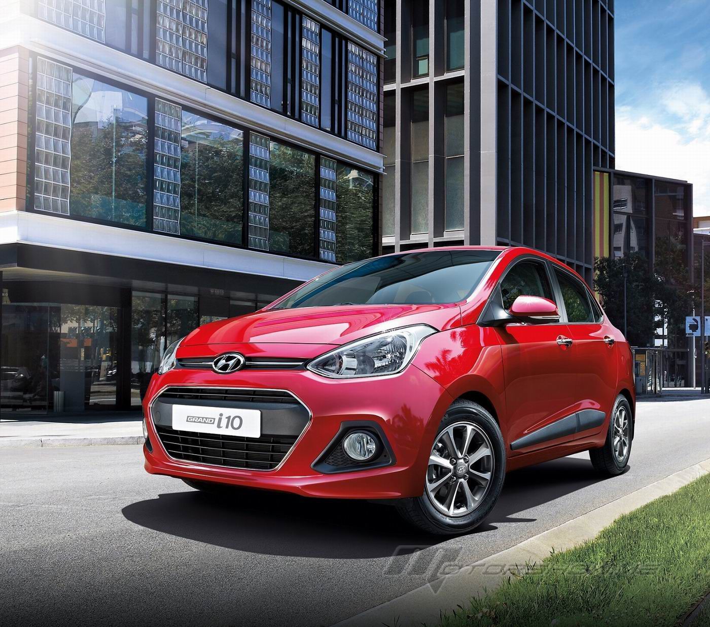 Hyundai I10 Wallpapers