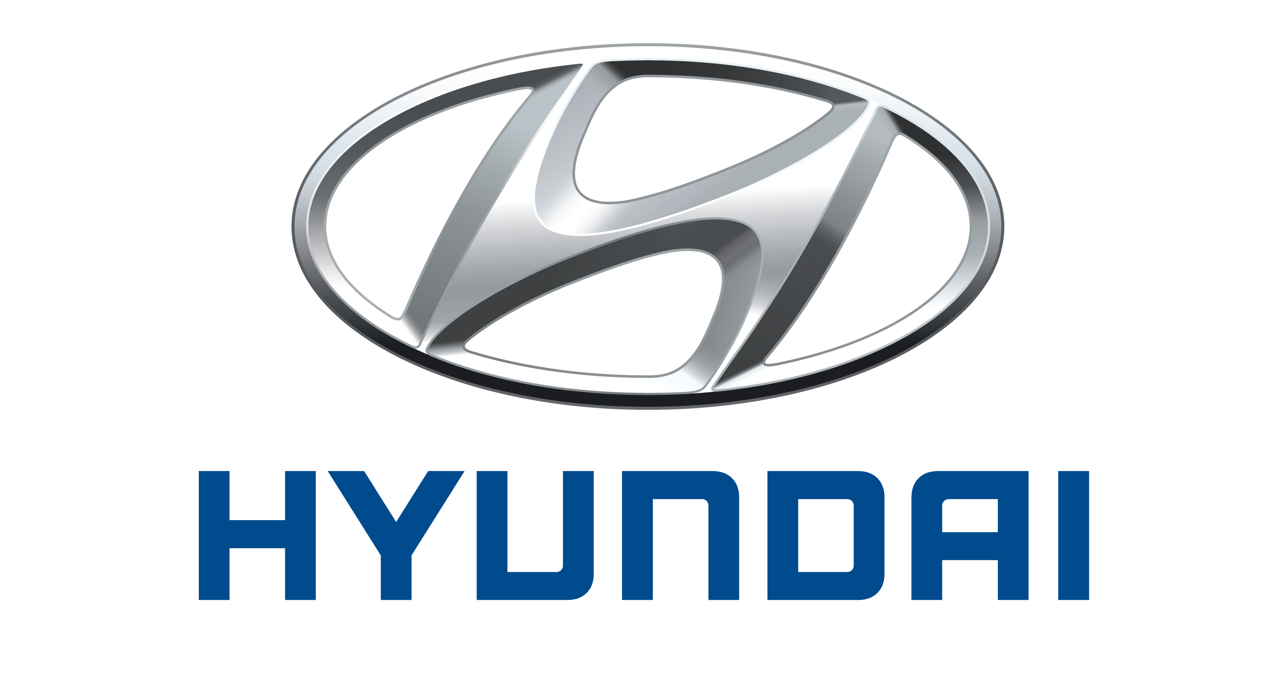 Hyundai Logo Wallpapers