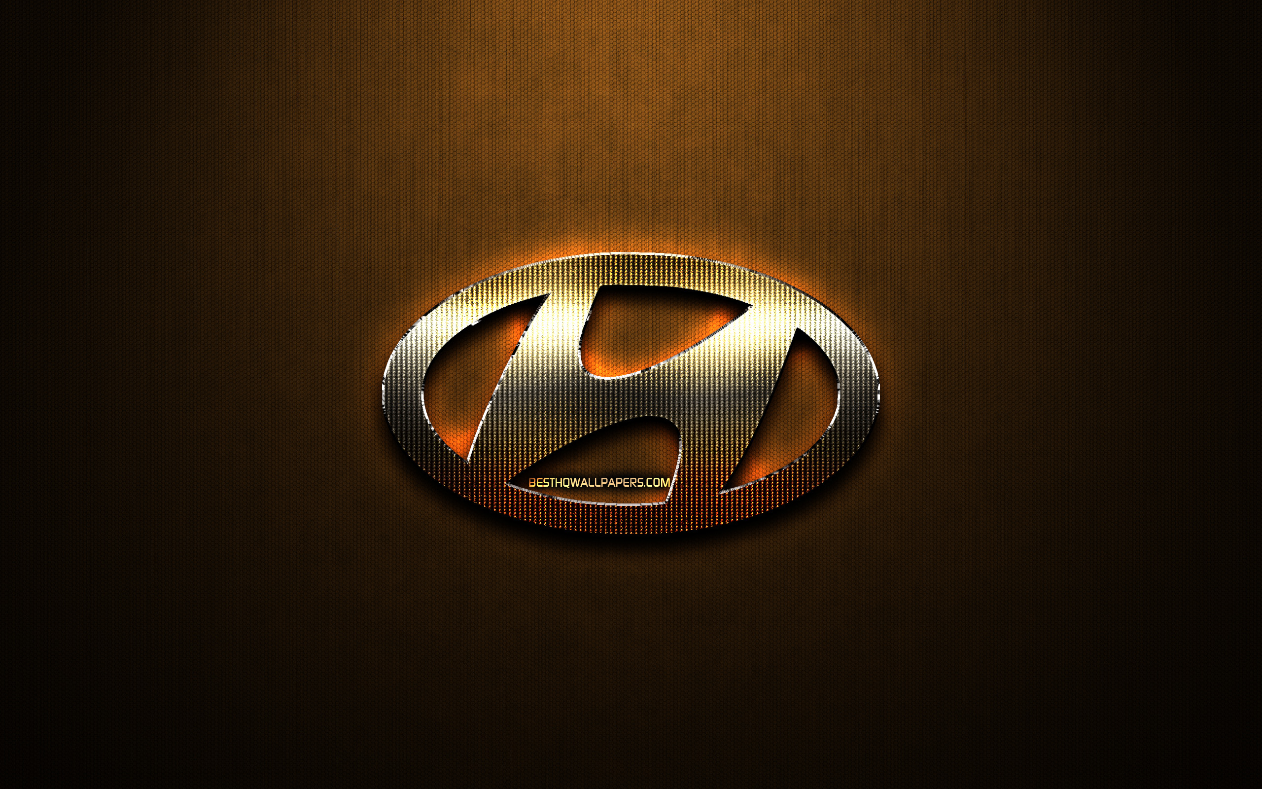 Hyundai Logo Wallpapers