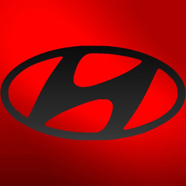 Hyundai Logo Wallpapers