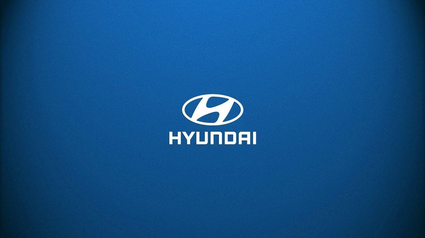 Hyundai Logo Wallpapers