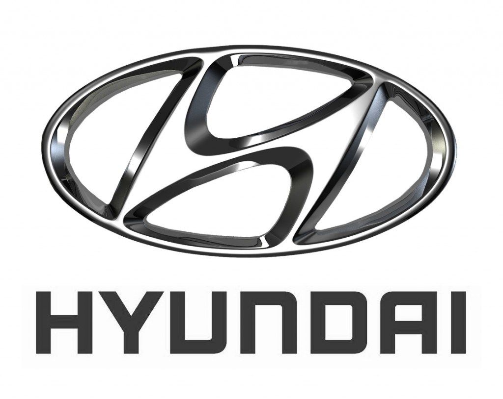 Hyundai Logo Wallpapers