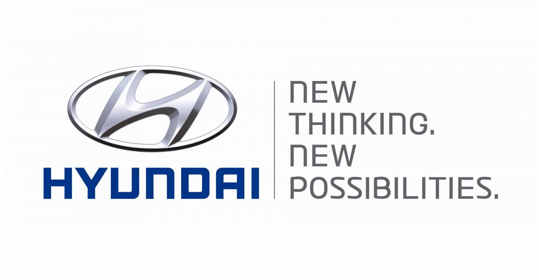 Hyundai Logo Wallpapers