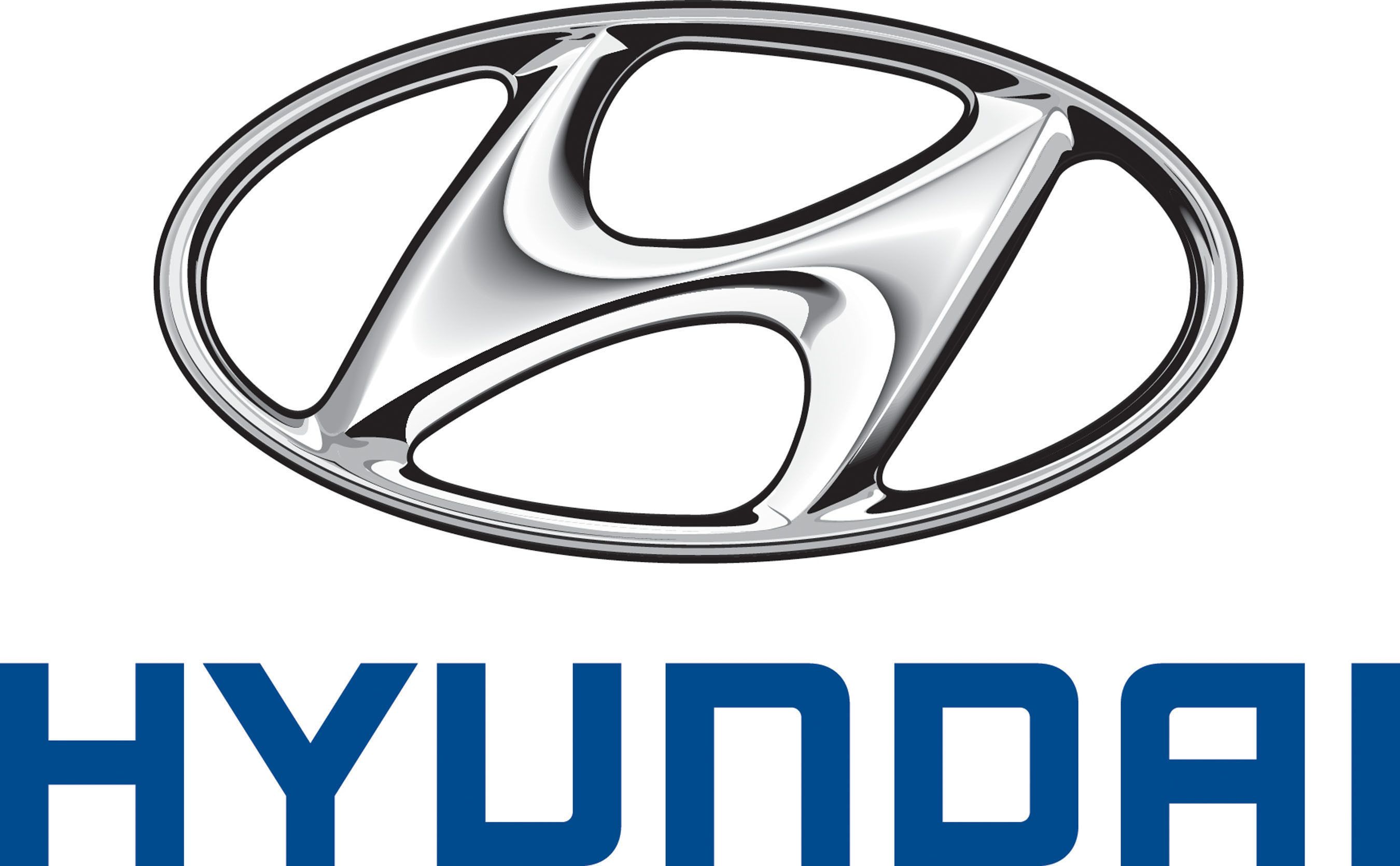 Hyundai Logo Wallpapers