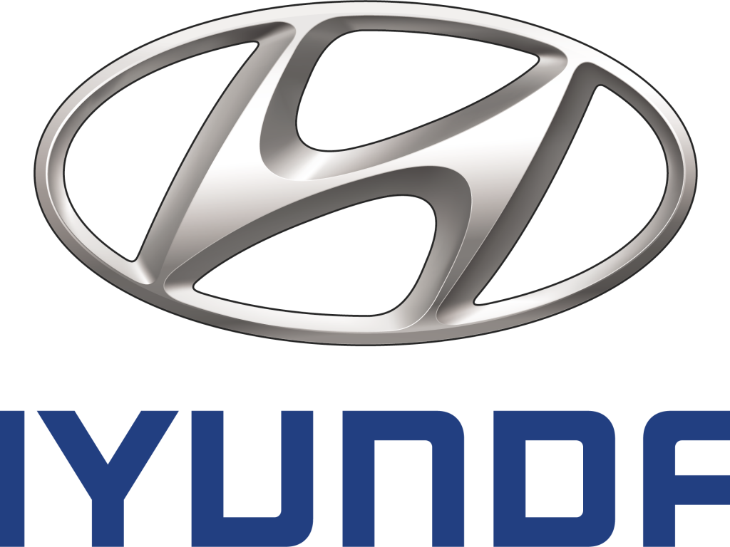 Hyundai Logo Wallpapers