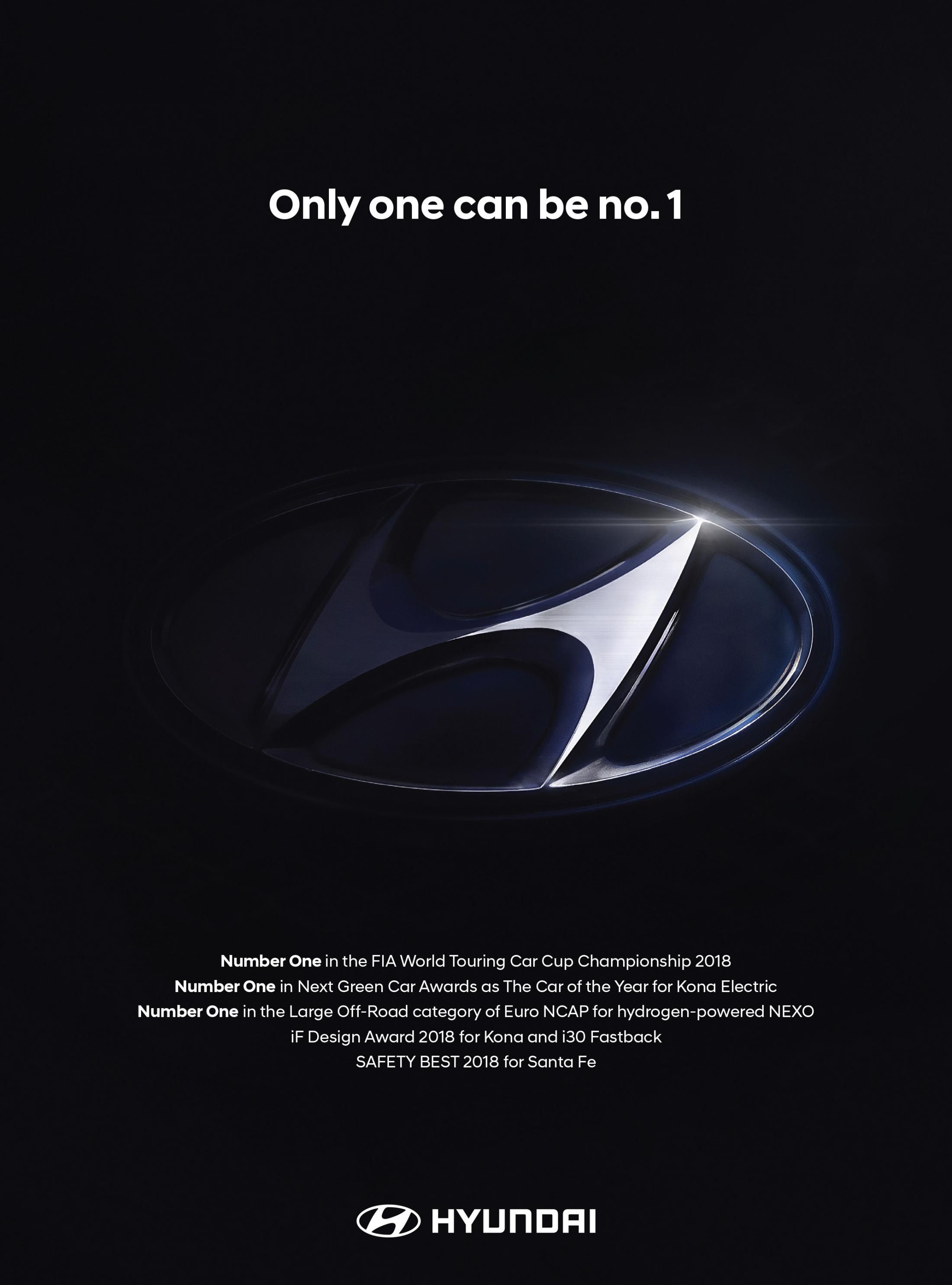 Hyundai Logo Wallpapers