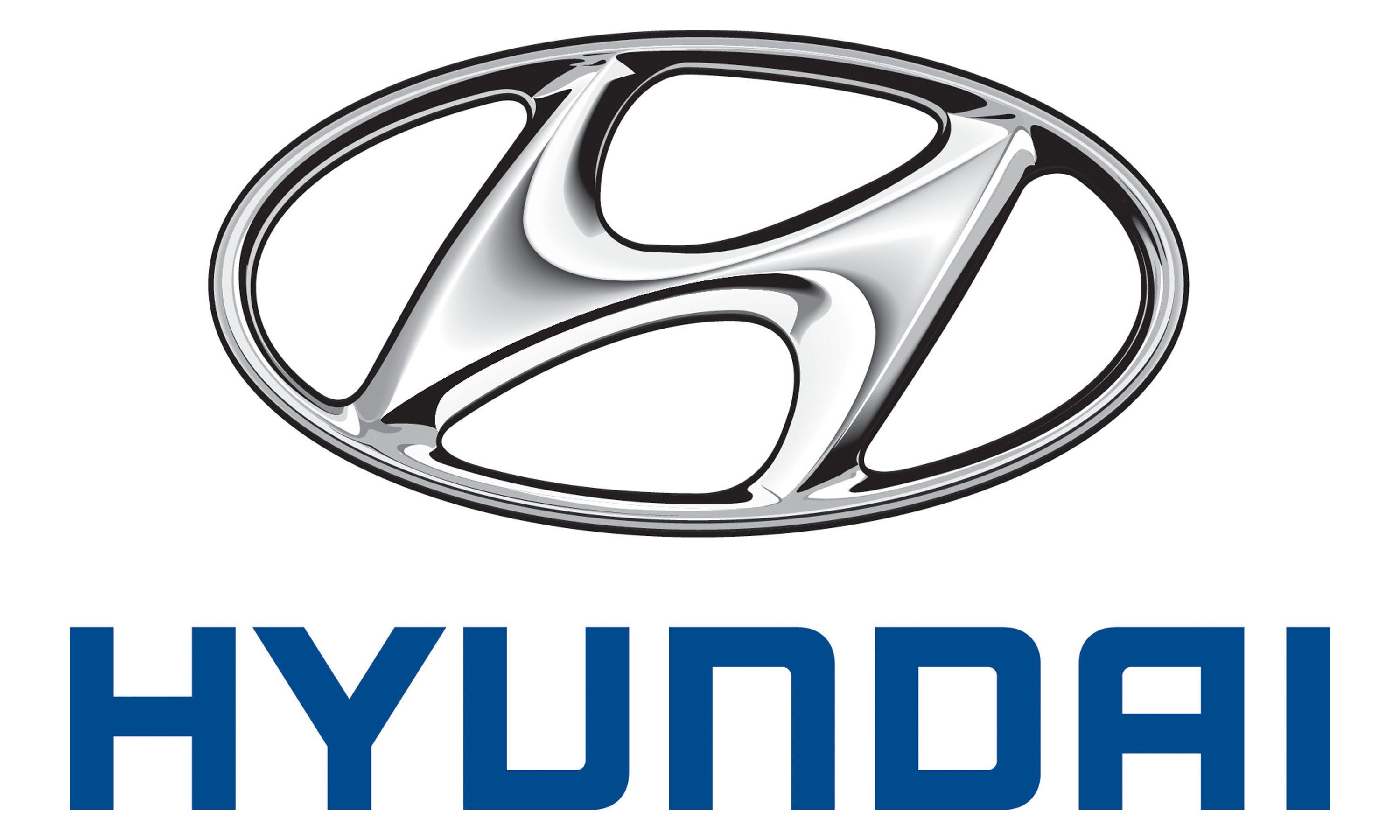 Hyundai Logo Wallpapers