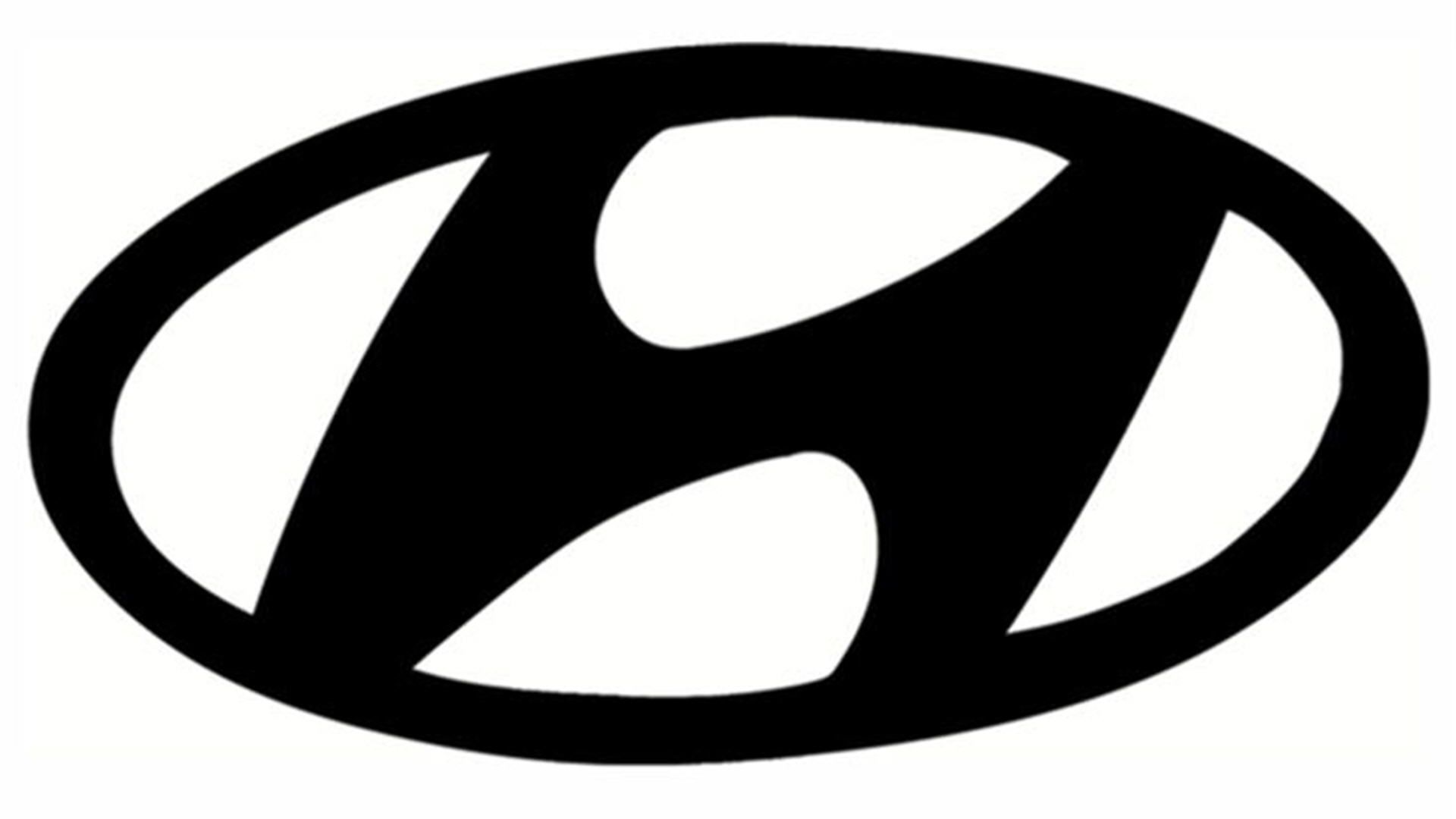 Hyundai Logo Wallpapers