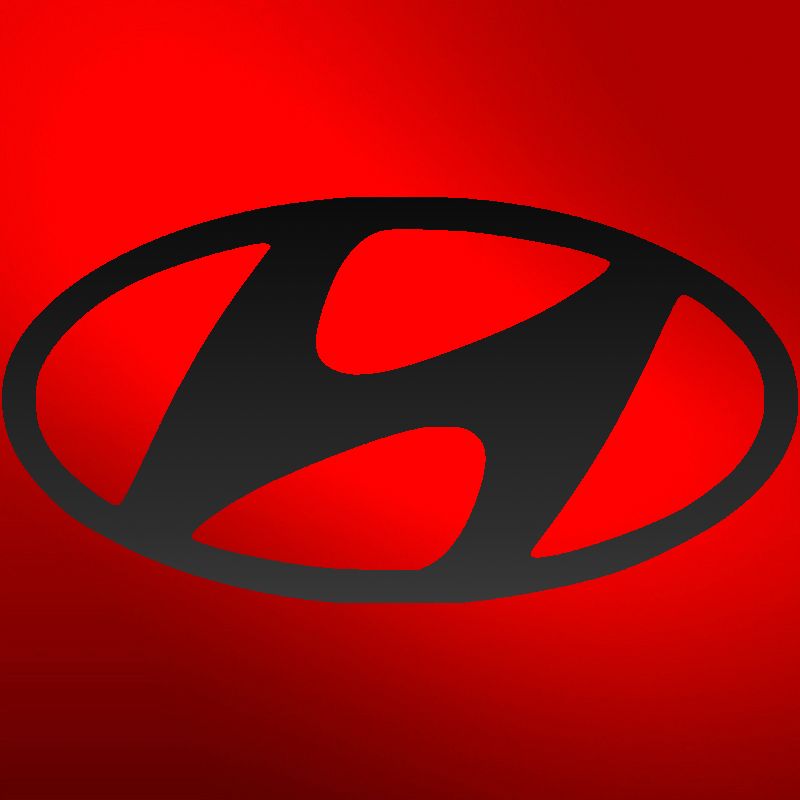 Hyundai Logo Wallpapers