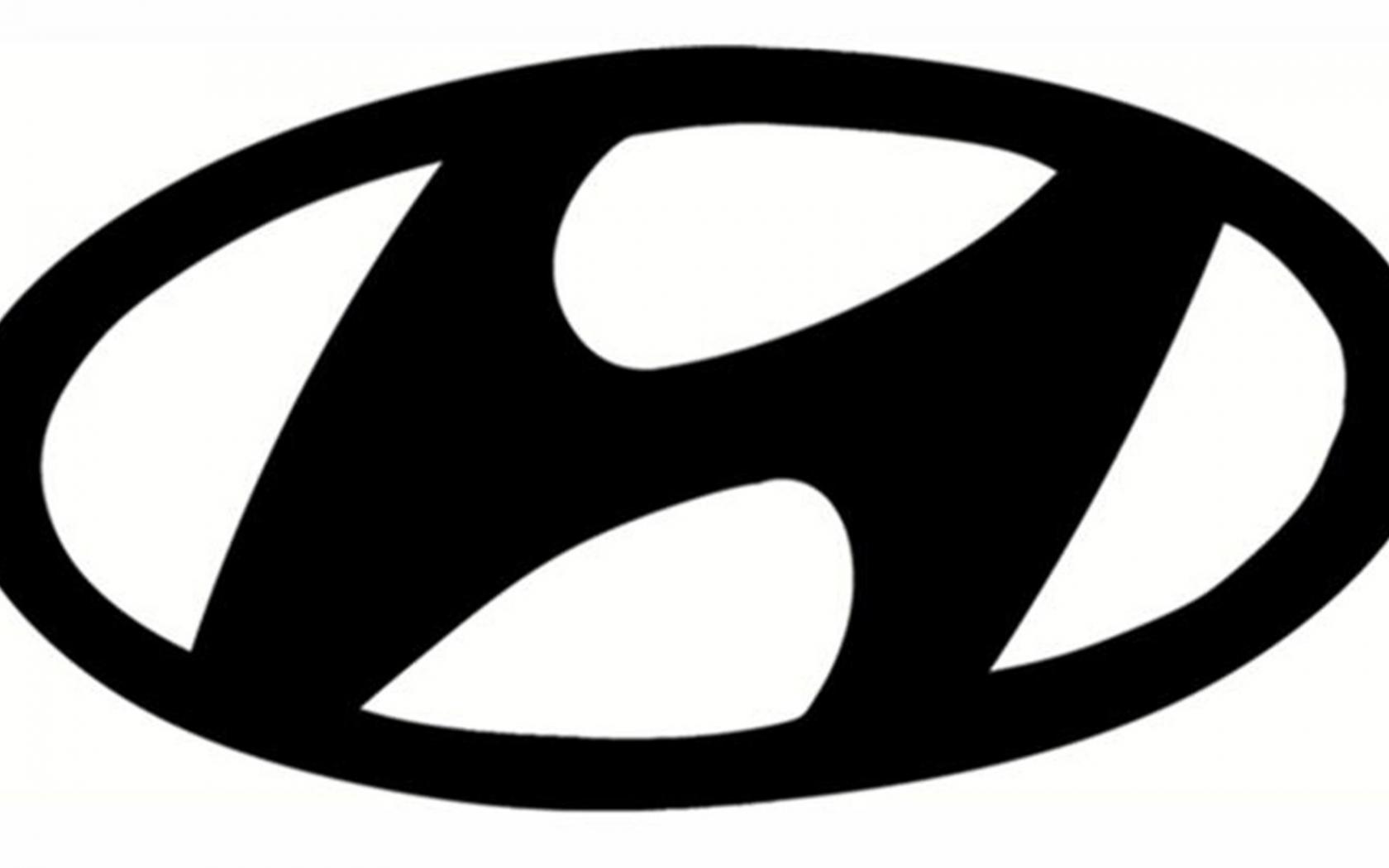 Hyundai Logo Wallpapers