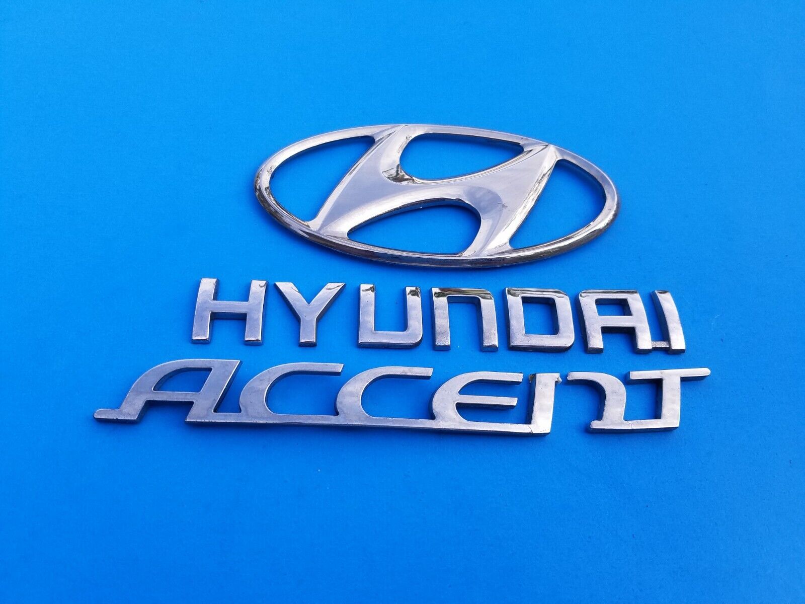 Hyundai Logo Wallpapers