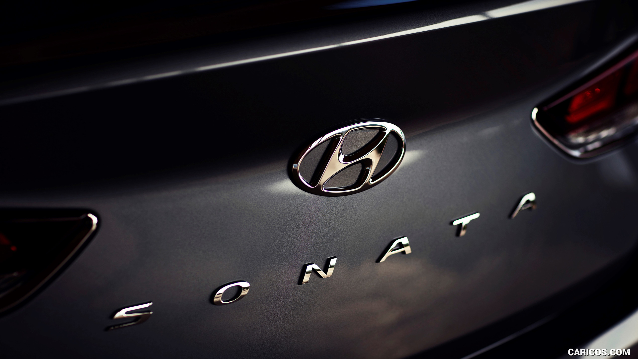 Hyundai Logo Wallpapers