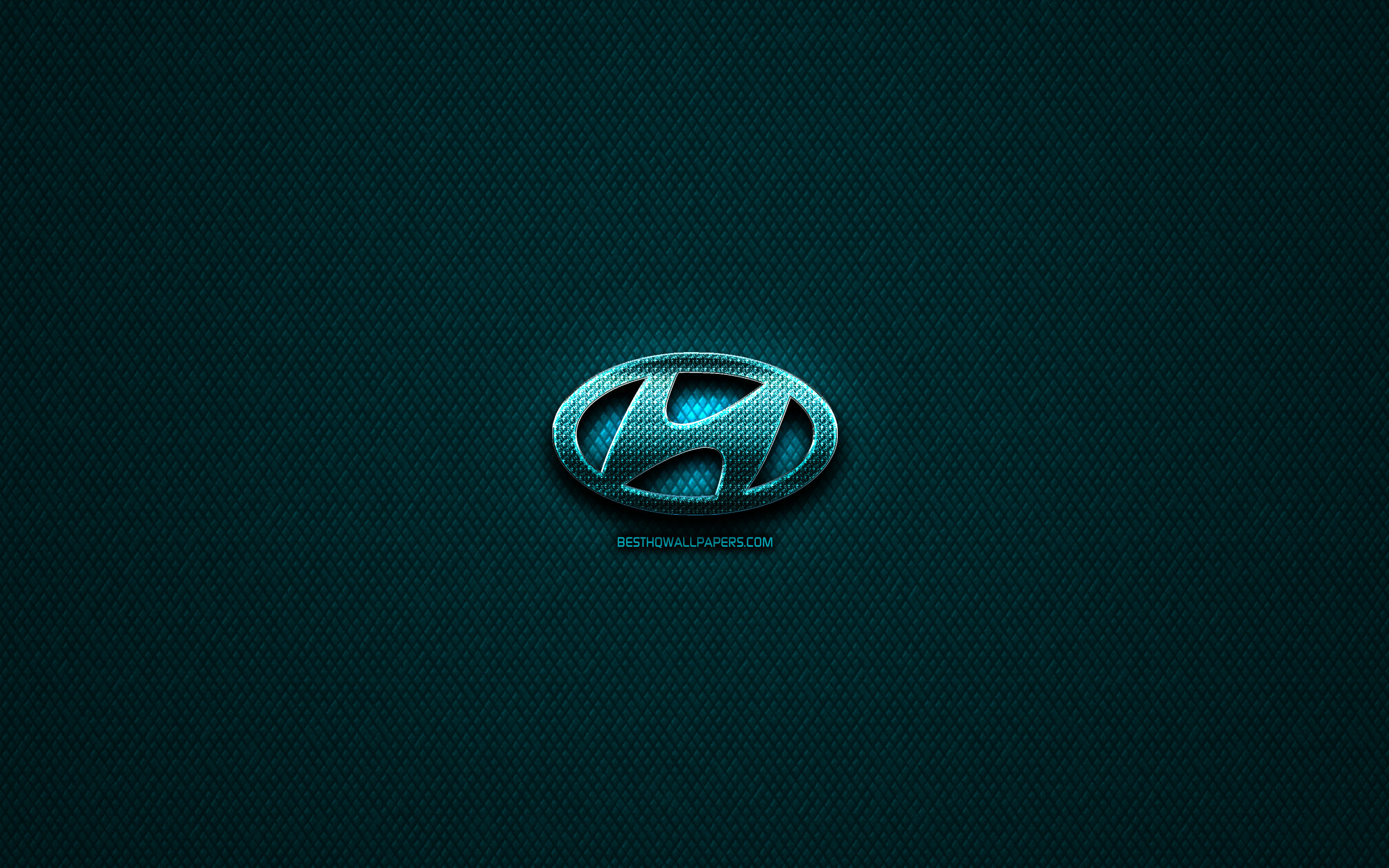 Hyundai Logo Wallpapers