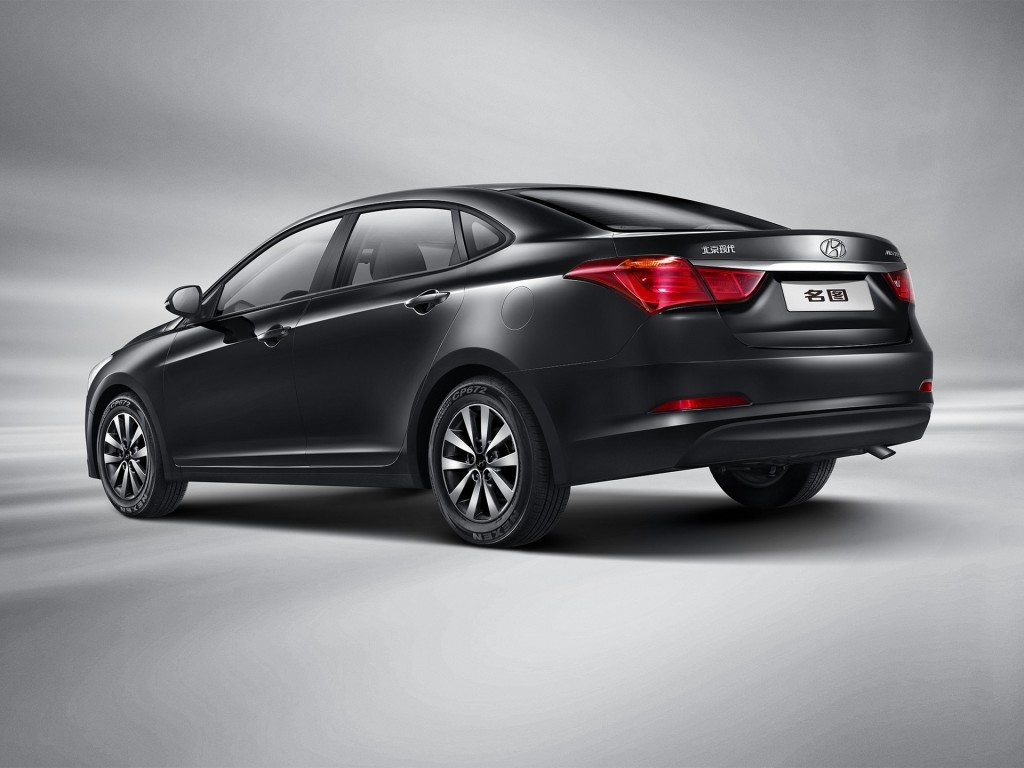 Hyundai Mistra Wallpapers