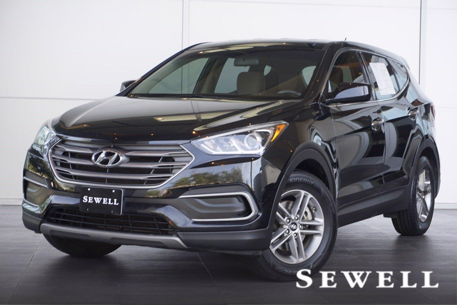 Hyundai Santa Fe Sport Wallpapers