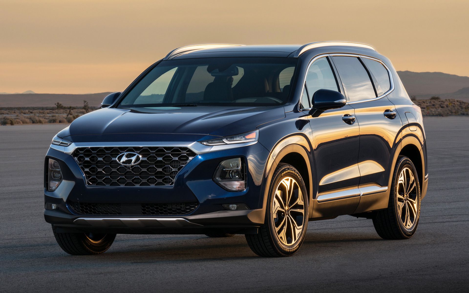 Санта фе 2024 новый кузов комплектации. Hyundai Santa Fe 2018. Hyundai Santa Fe 2019. Новый Hyundai Santa Fe 2019. Санта Фе 4.