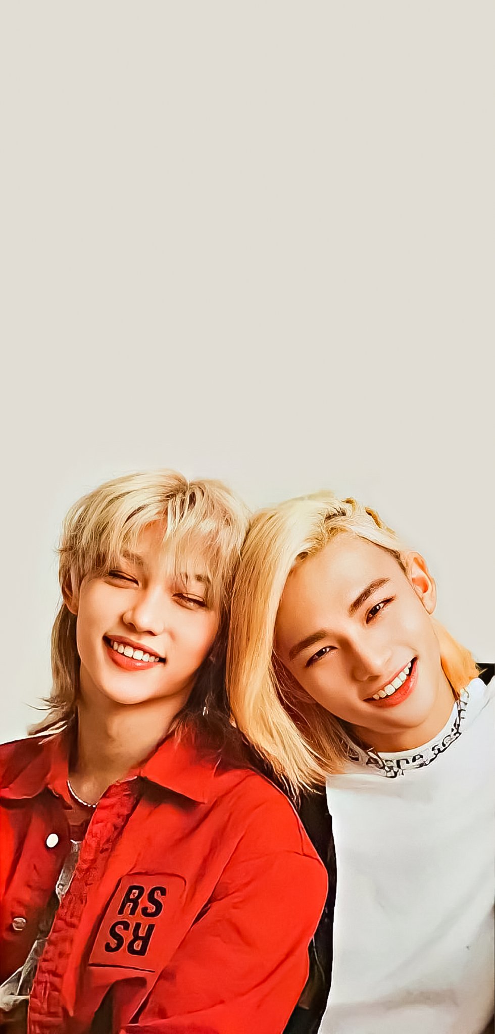 Hyunjin And Felix Wallpapers