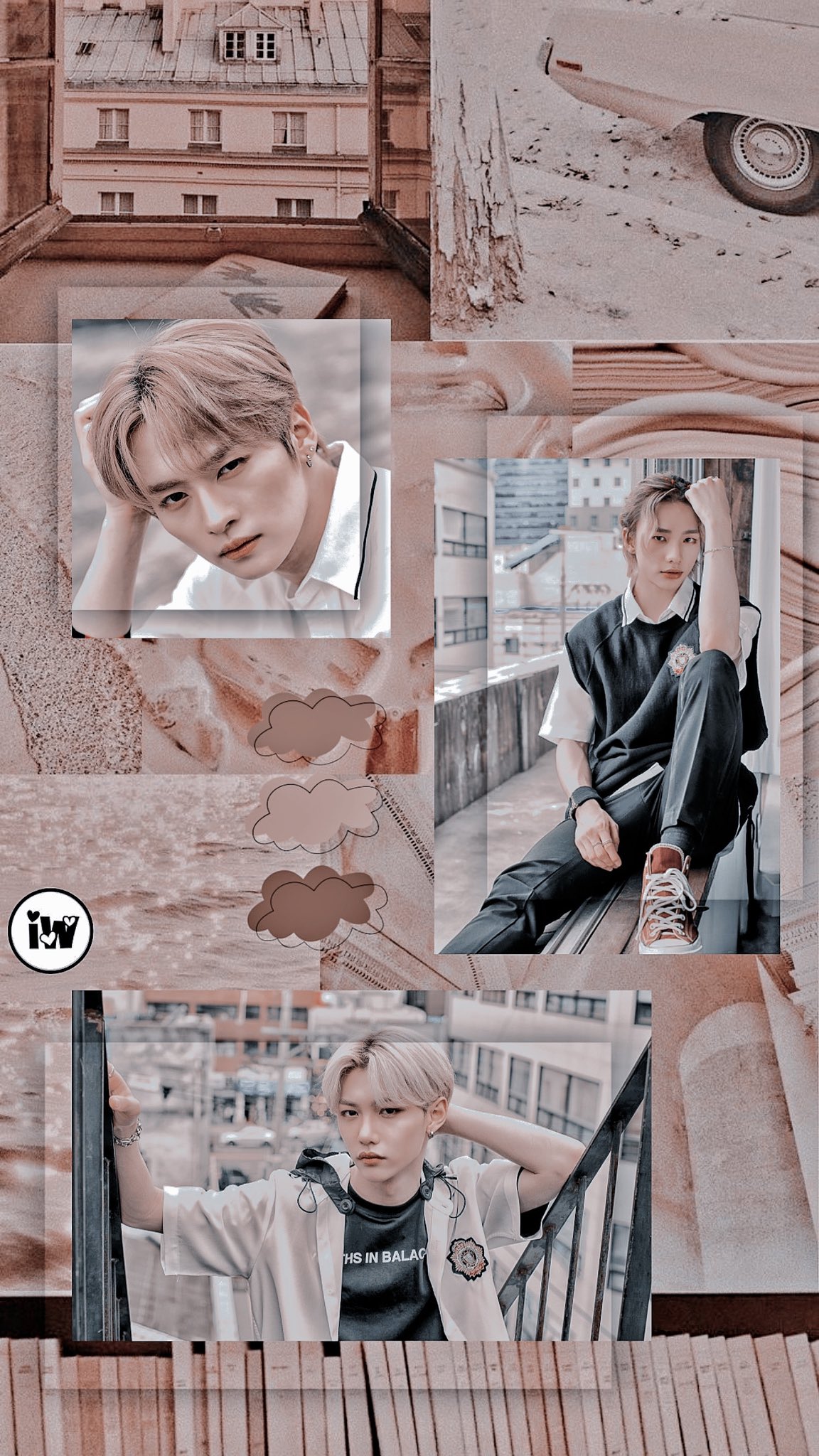 Hyunjin And Felix Wallpapers