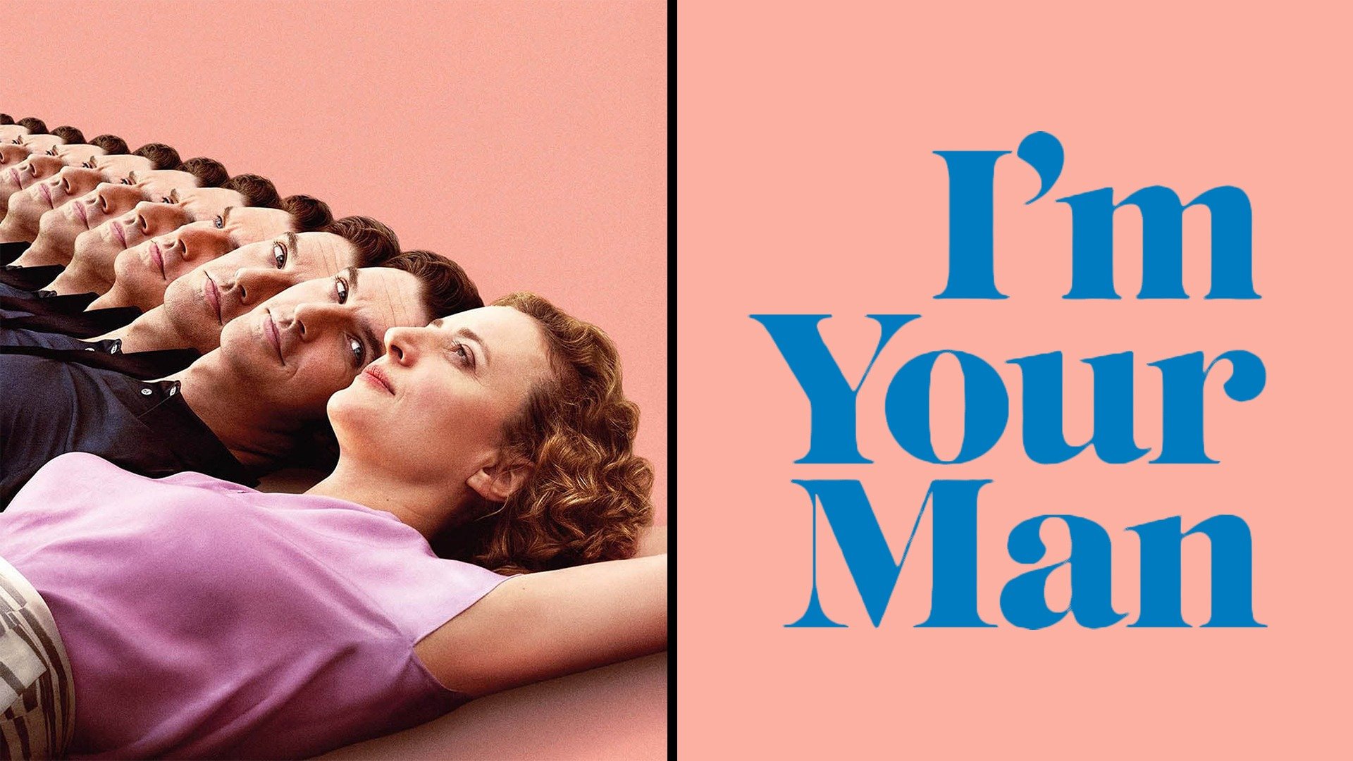 I'M Your Man Wallpapers