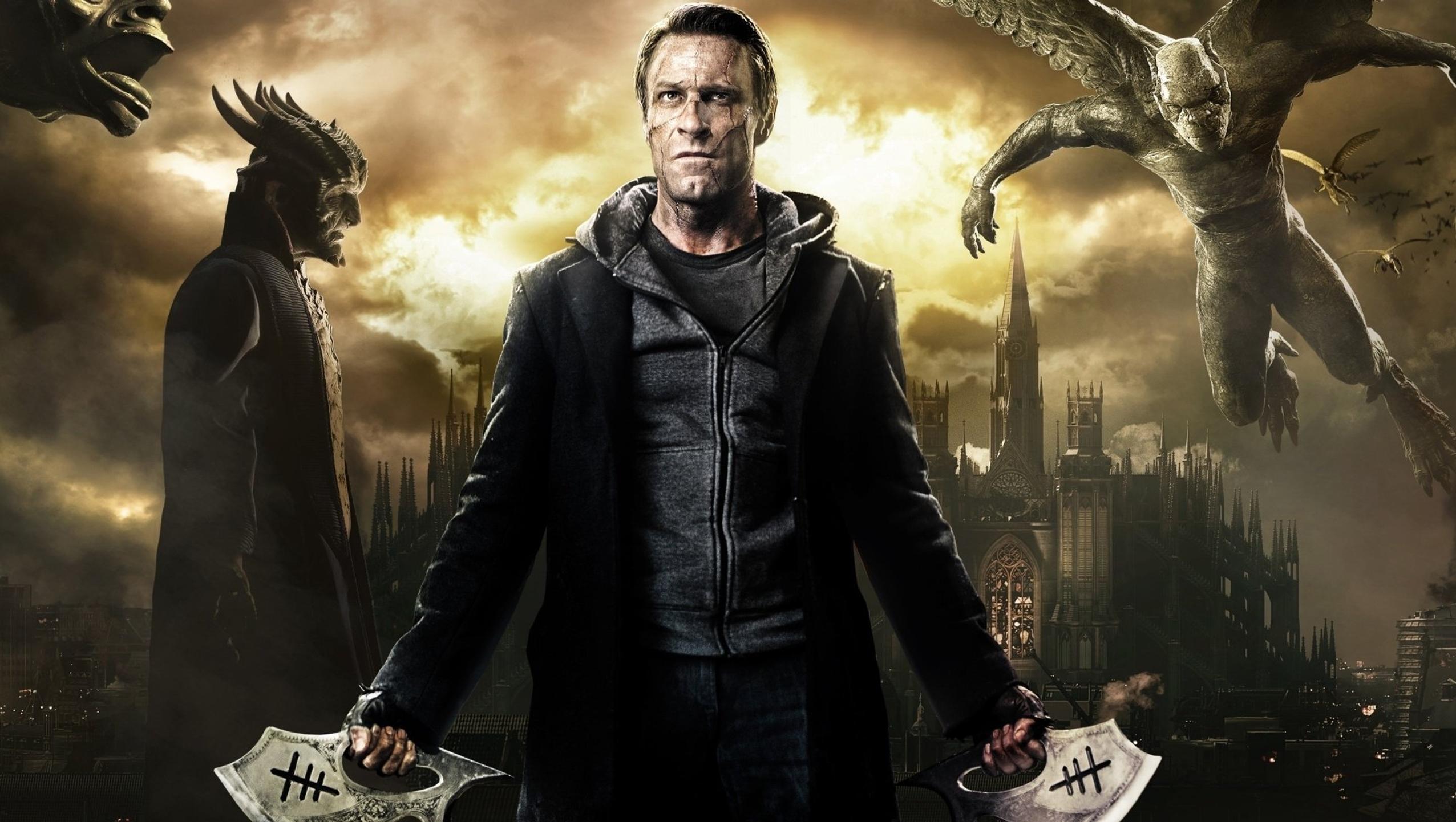 I, Frankenstein Wallpapers