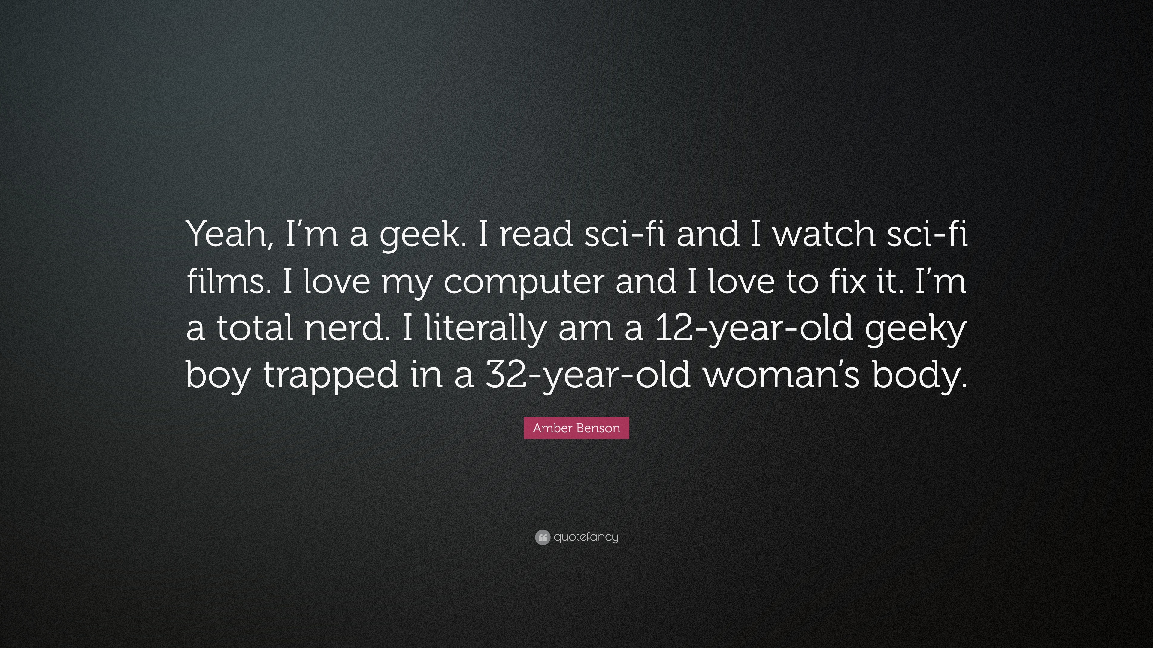 I Am Geek Wallpapers