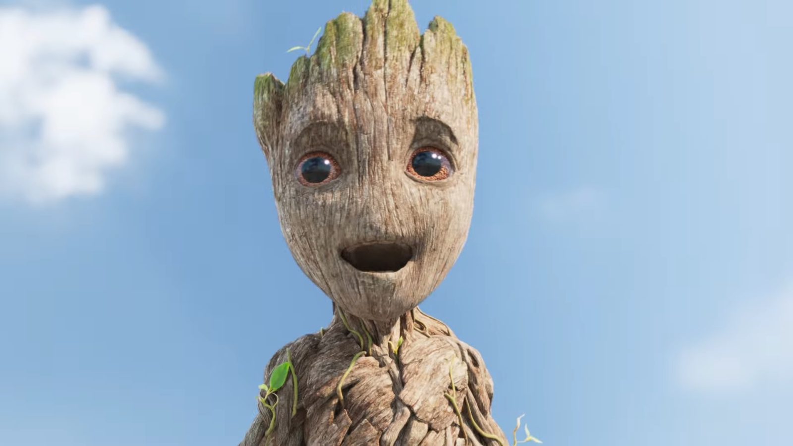 I Am Groot Disney Wallpapers