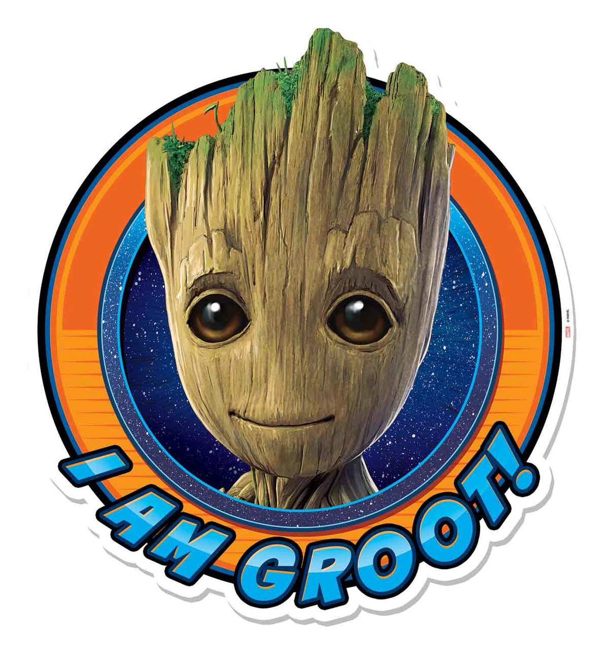 I Am Groot Disney Wallpapers