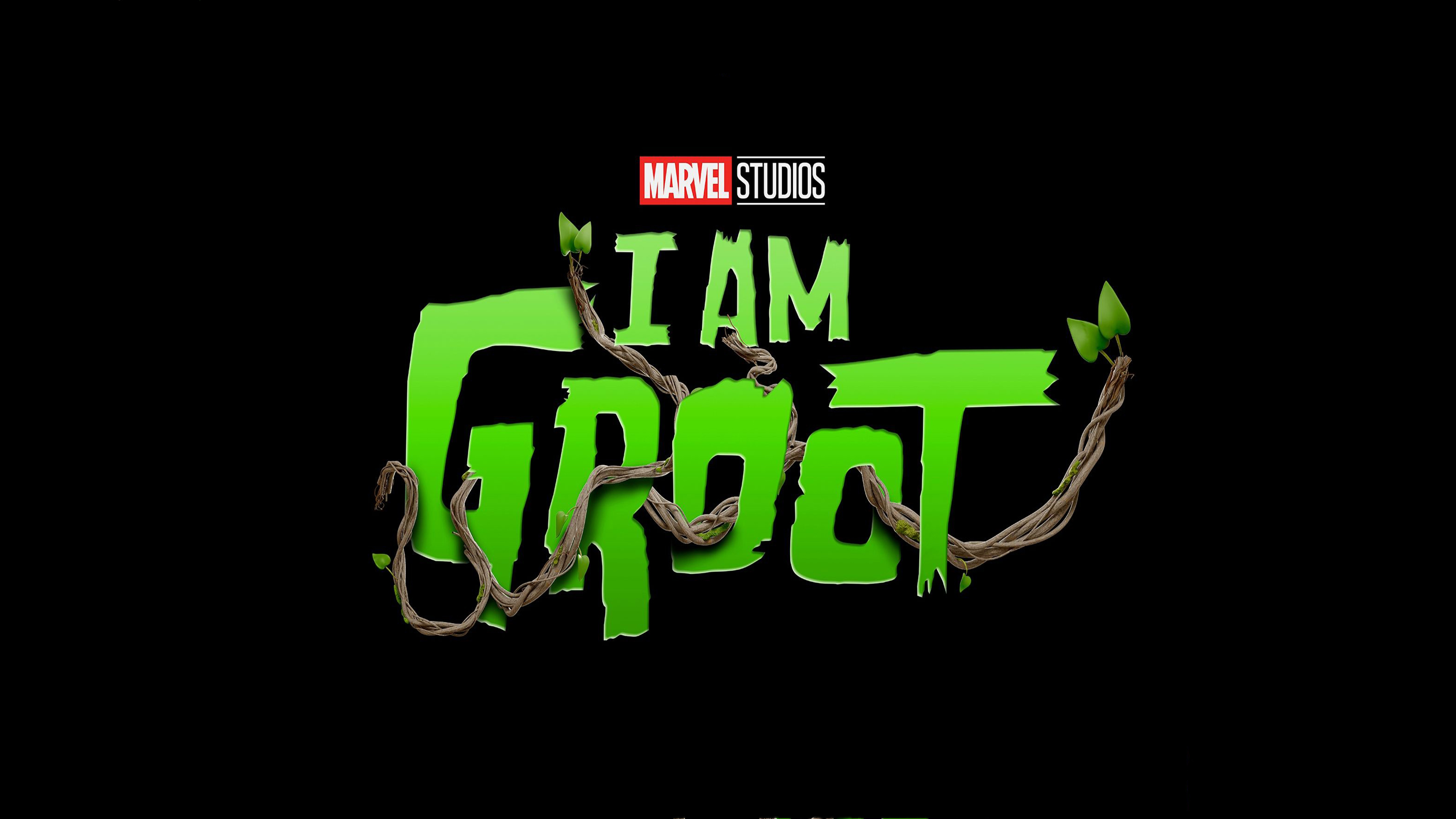 I Am Groot Wallpapers