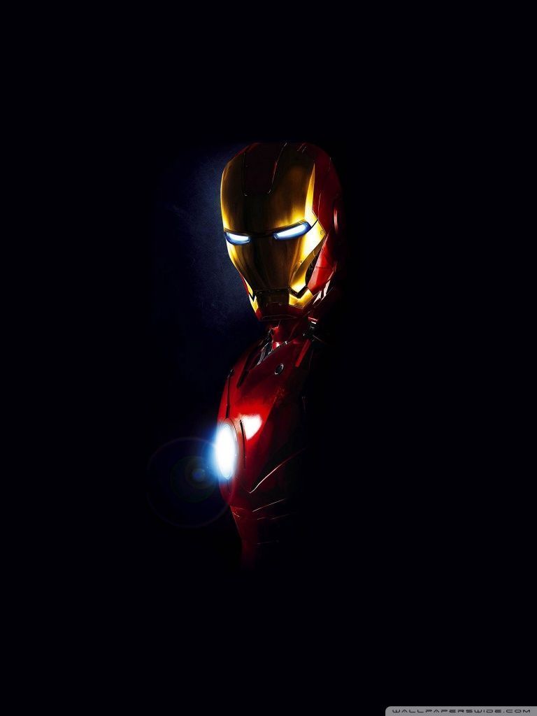 I Am Iron Man Wallpapers