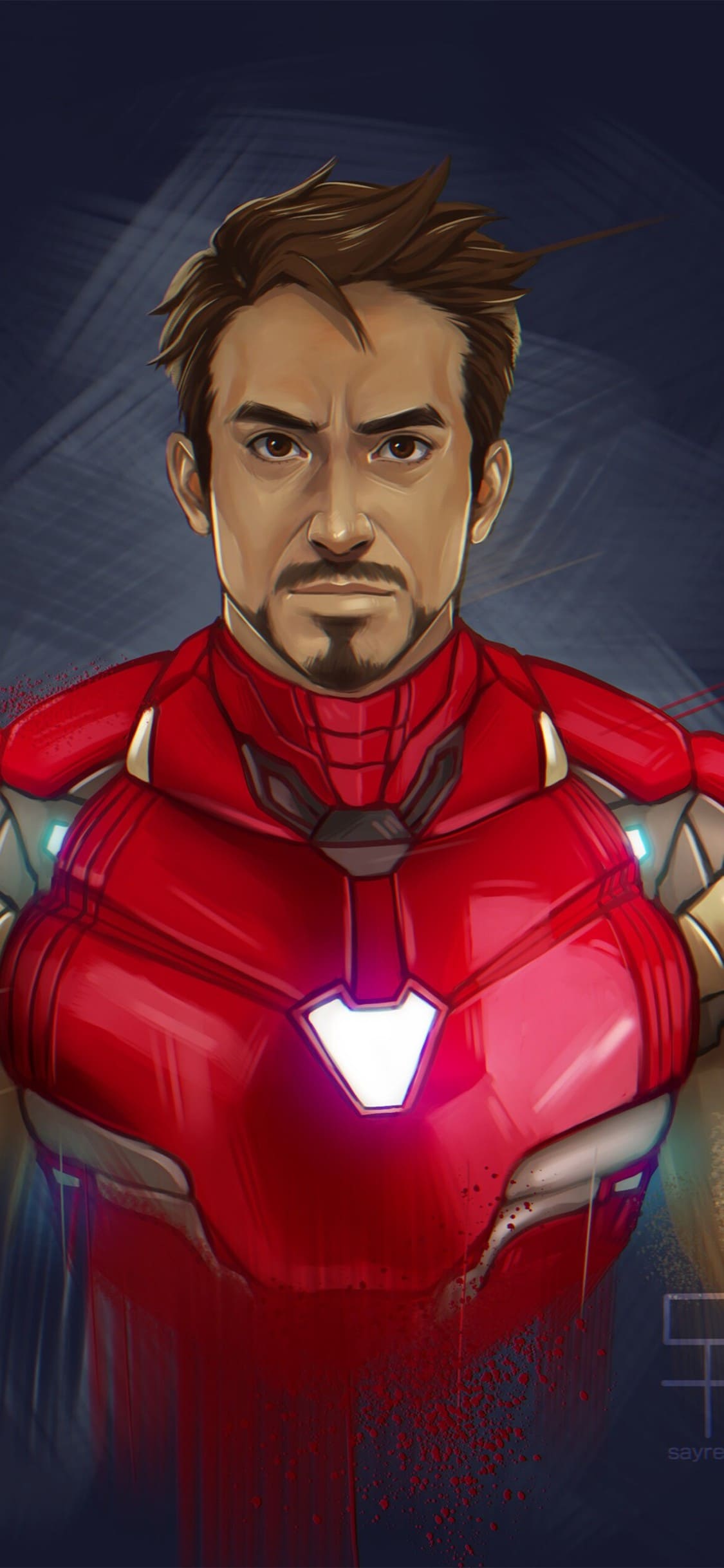 I Am Iron Man Wallpapers