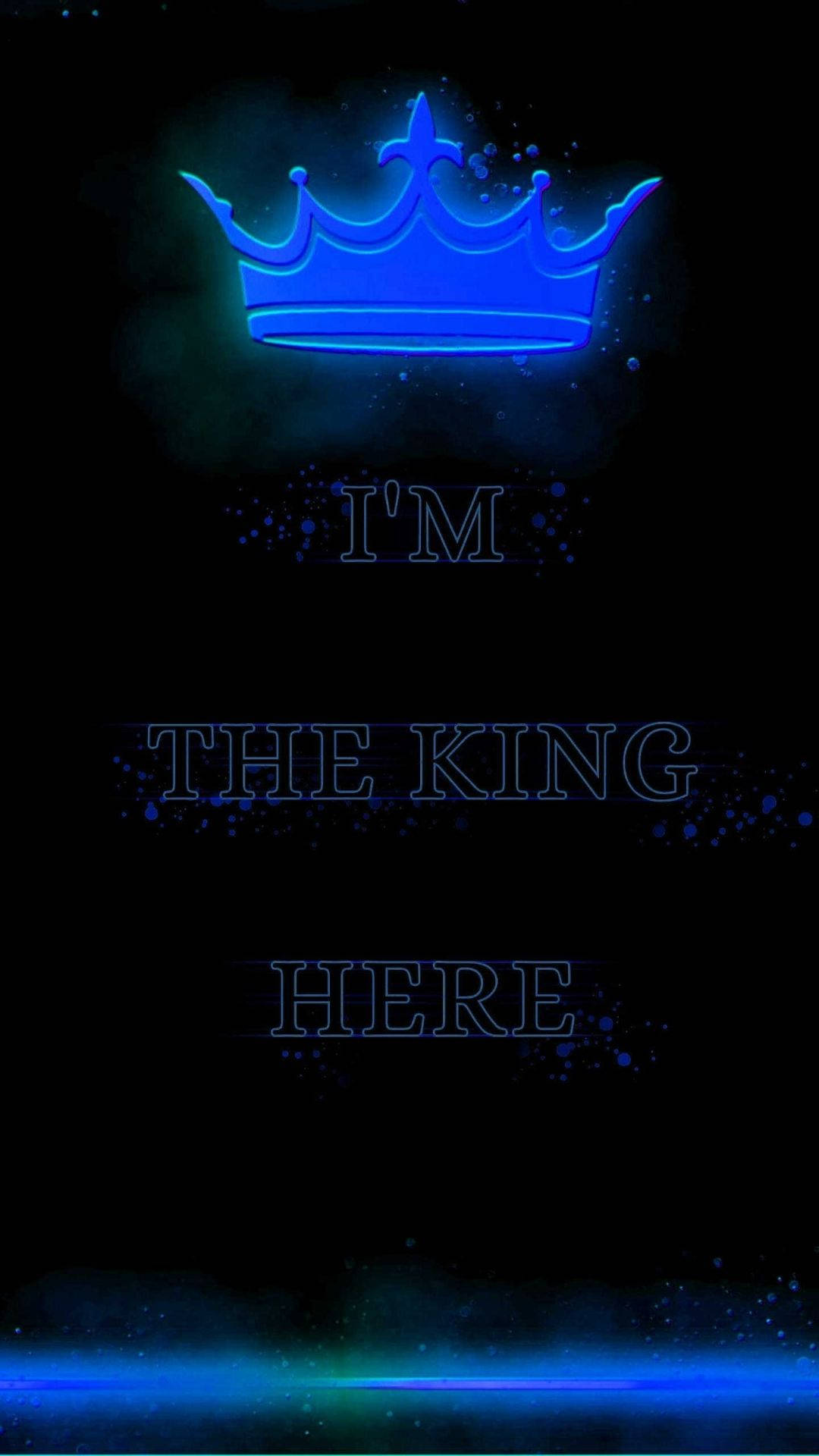 I Am King Wallpapers