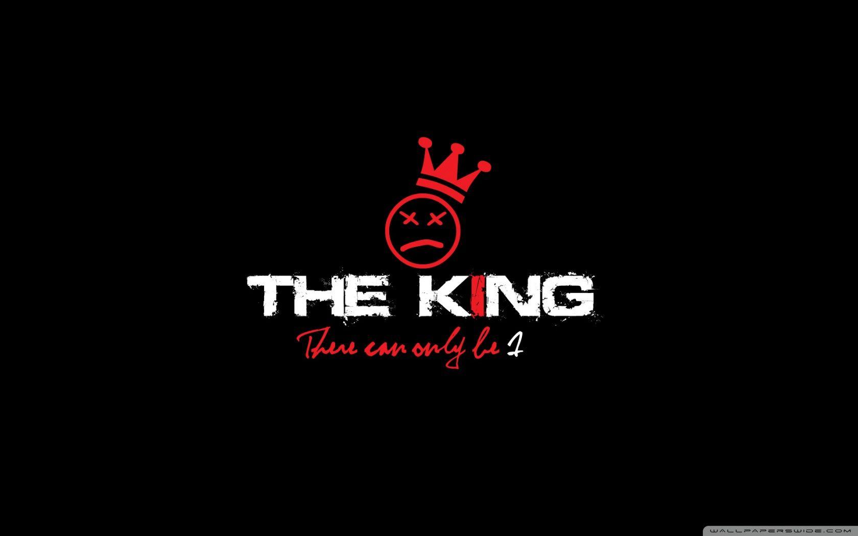 I Am King Wallpapers