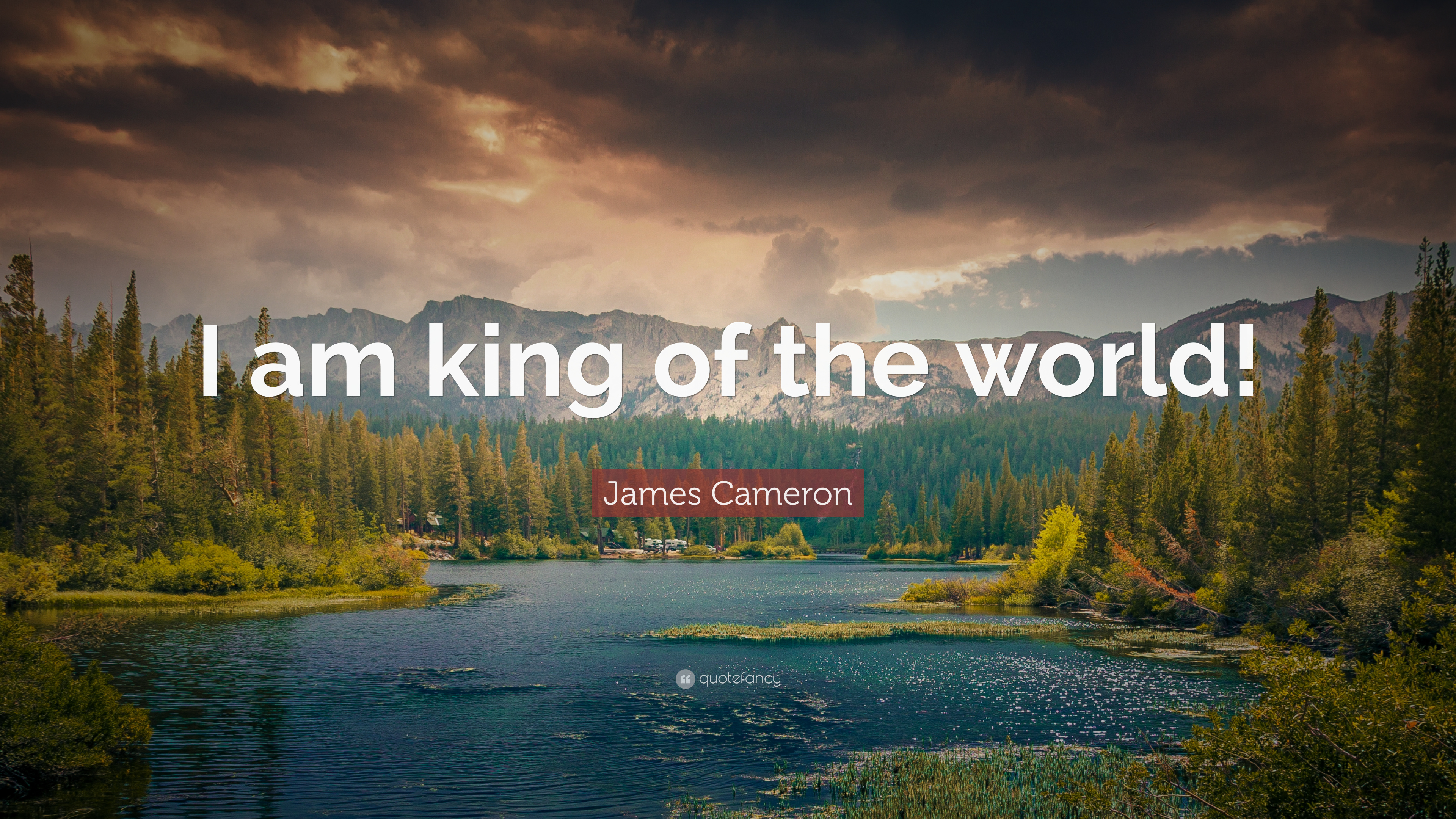 I Am King Wallpapers