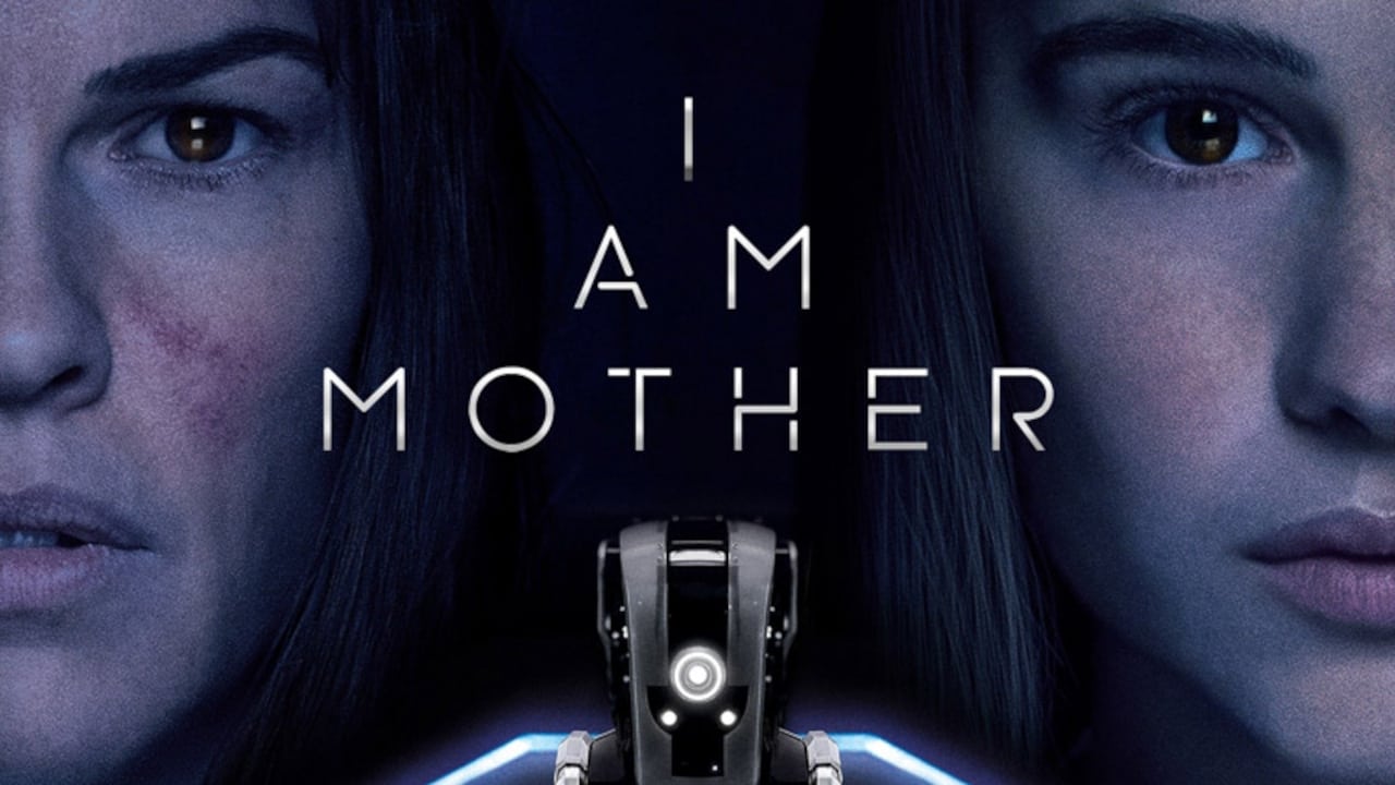 I Am Mother Wallpapers