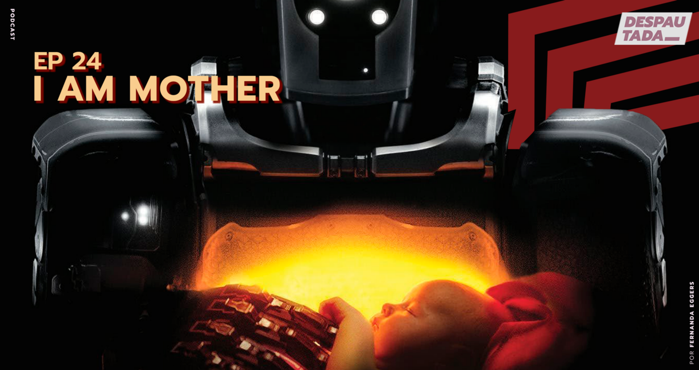 I Am Mother Wallpapers