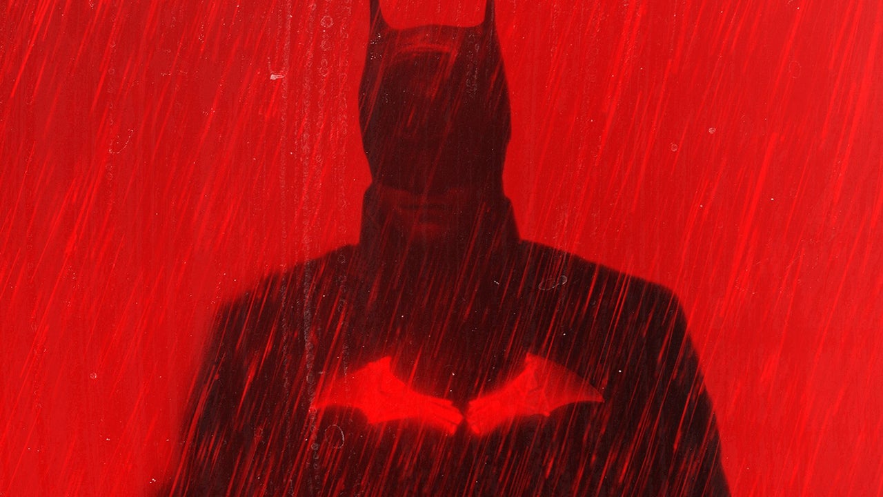 I Am Vengeance Minimal Batman Wallpapers