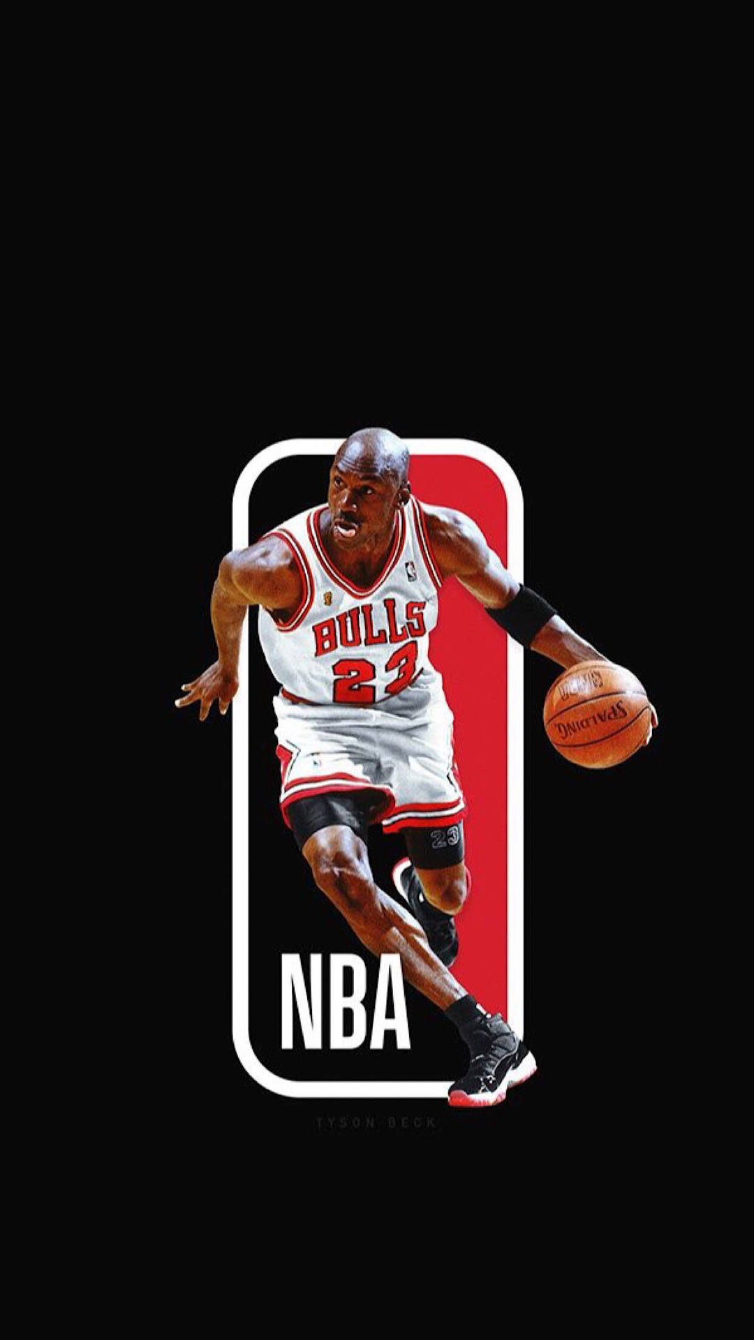 I Believe I Can Fly Basketball Wallpapers